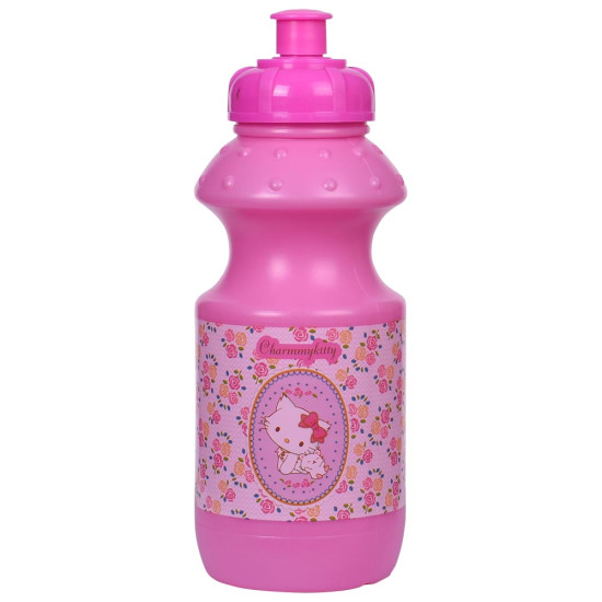 Sunce Παιδικό μπουκάλι νερού Hello Kitty Water Bottle Sunce Παιδικό μπουκάλι νερού Hello Kitty Water Bottle